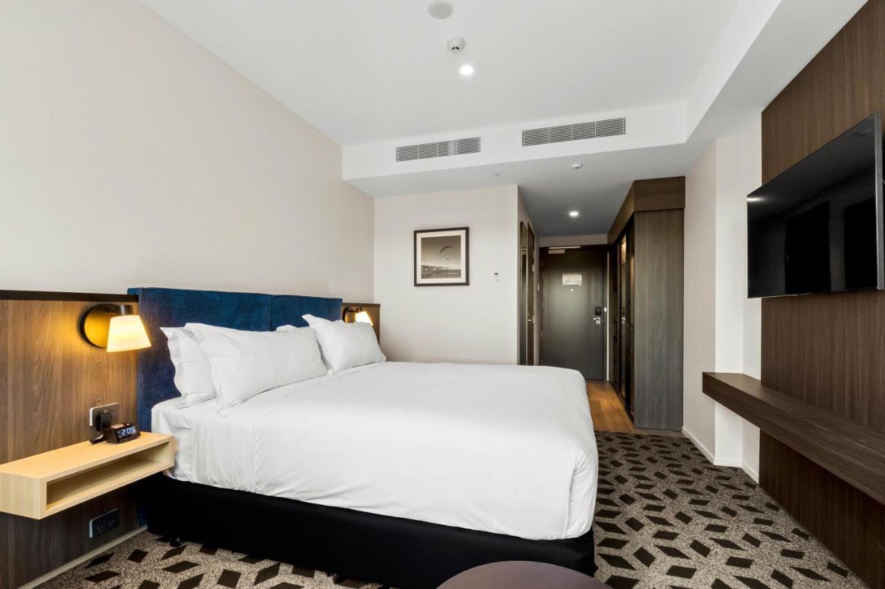 Holiday Inn Queenstown Remarkables Park Ngoại thất bức ảnh