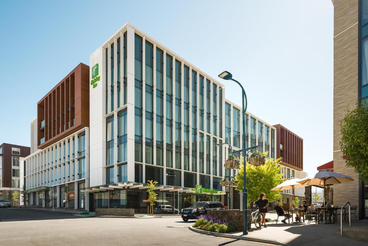 Holiday Inn Queenstown Remarkables Park Ngoại thất bức ảnh