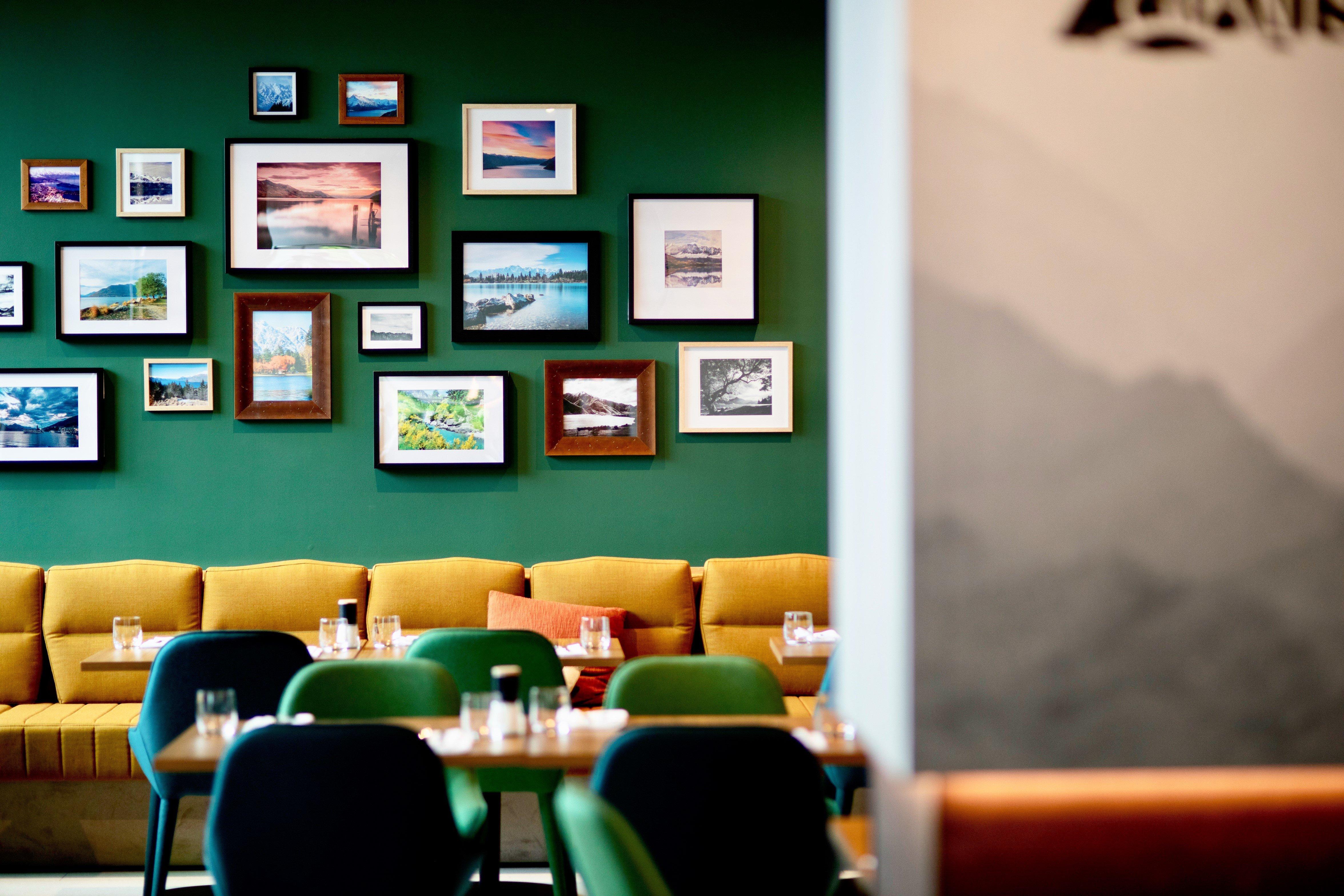Holiday Inn Queenstown Remarkables Park Ngoại thất bức ảnh