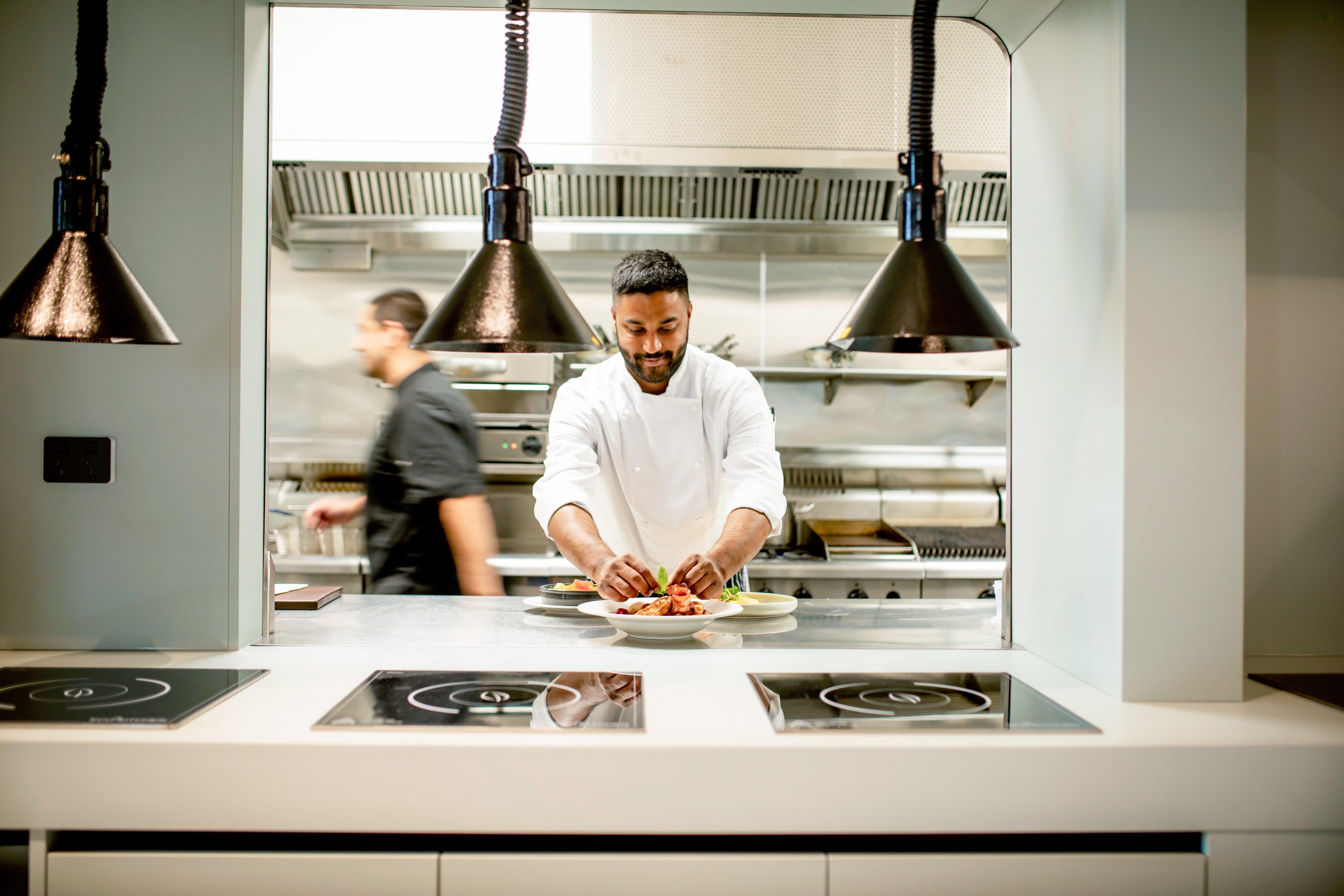 Holiday Inn Queenstown Remarkables Park Ngoại thất bức ảnh