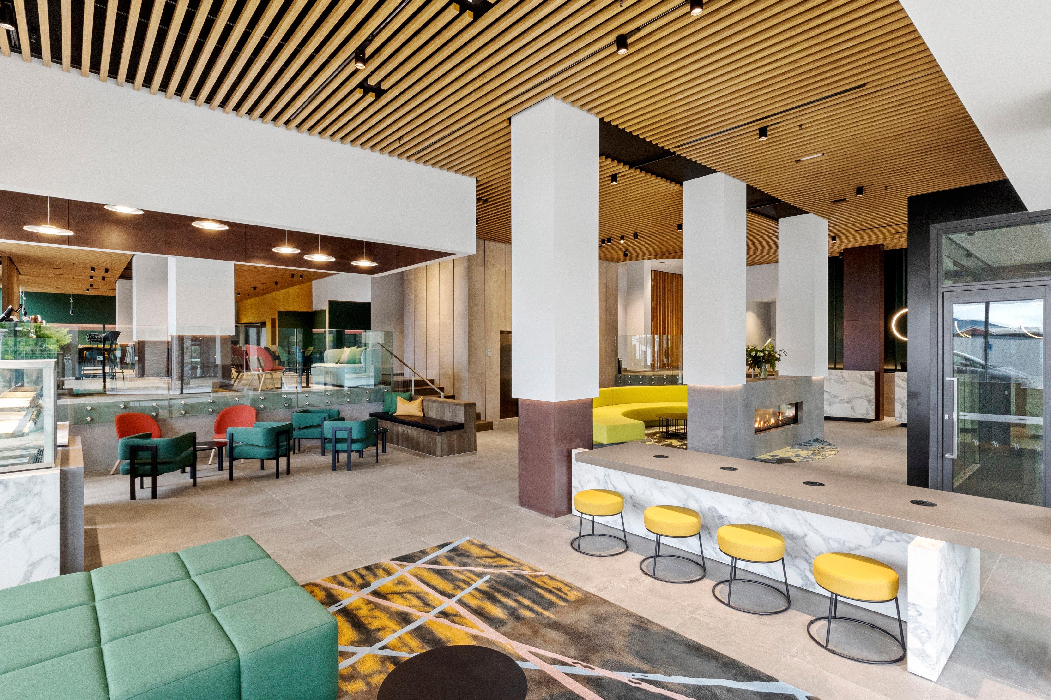 Holiday Inn Queenstown Remarkables Park Ngoại thất bức ảnh