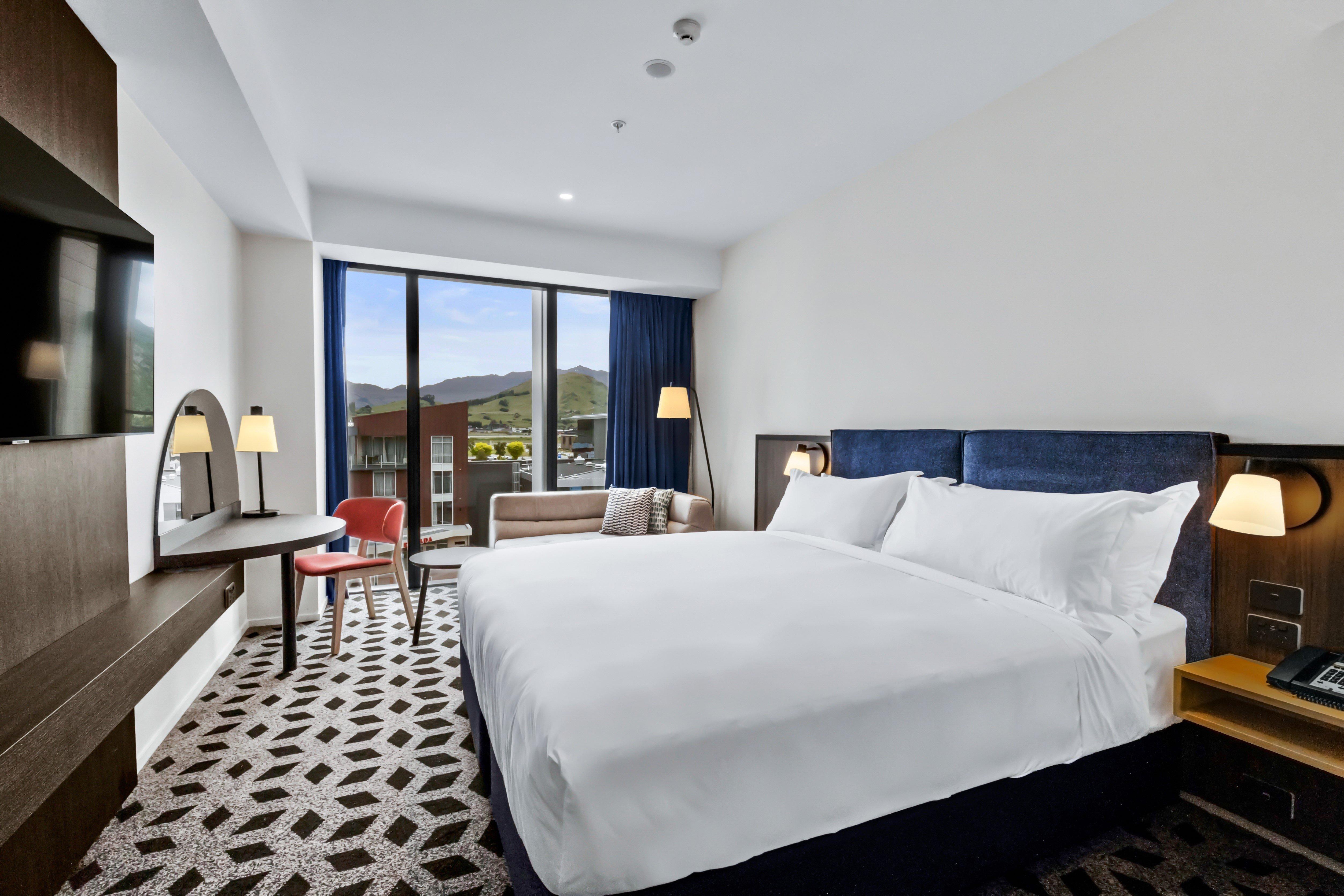 Holiday Inn Queenstown Remarkables Park Ngoại thất bức ảnh