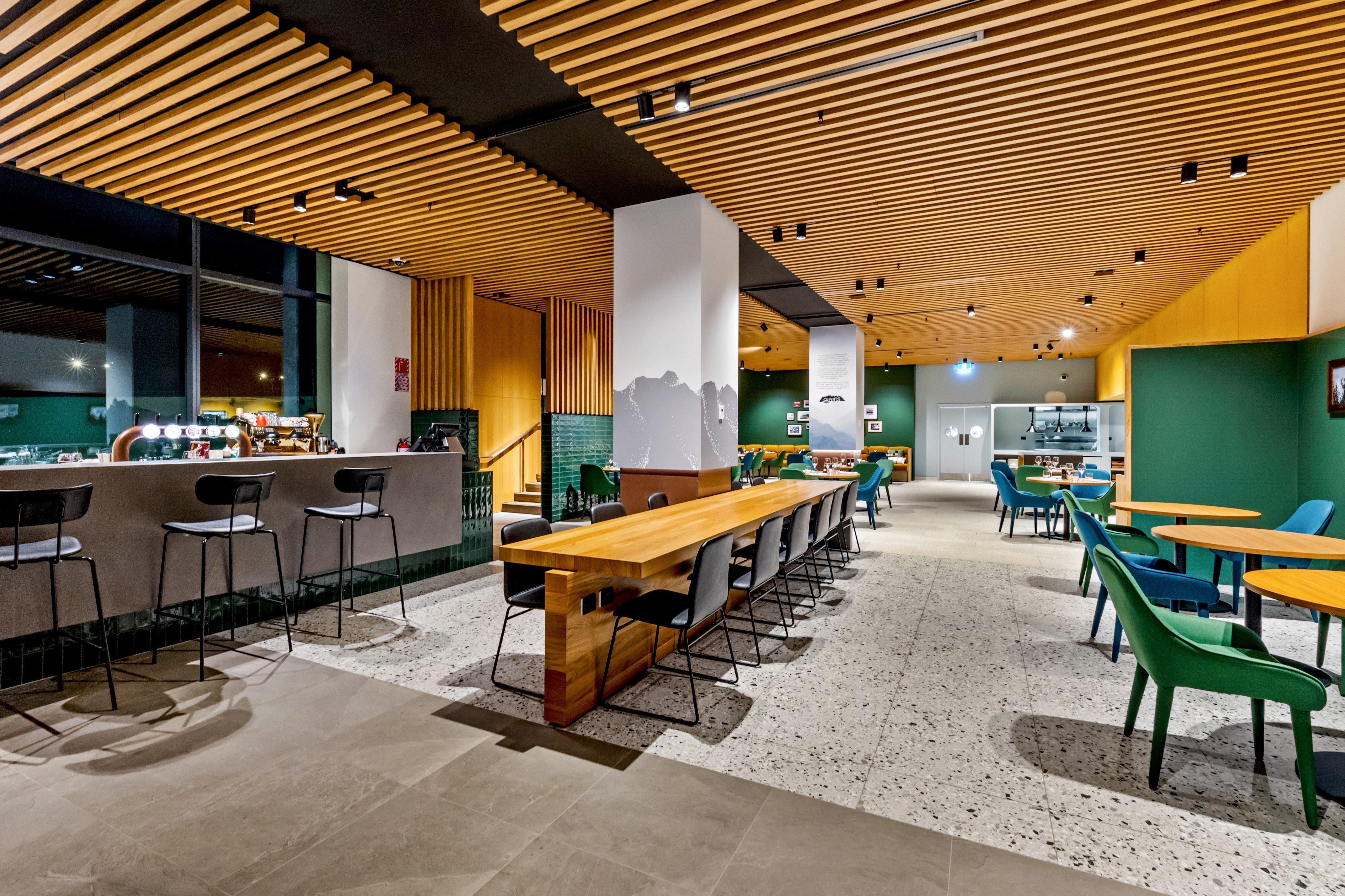 Holiday Inn Queenstown Remarkables Park Ngoại thất bức ảnh