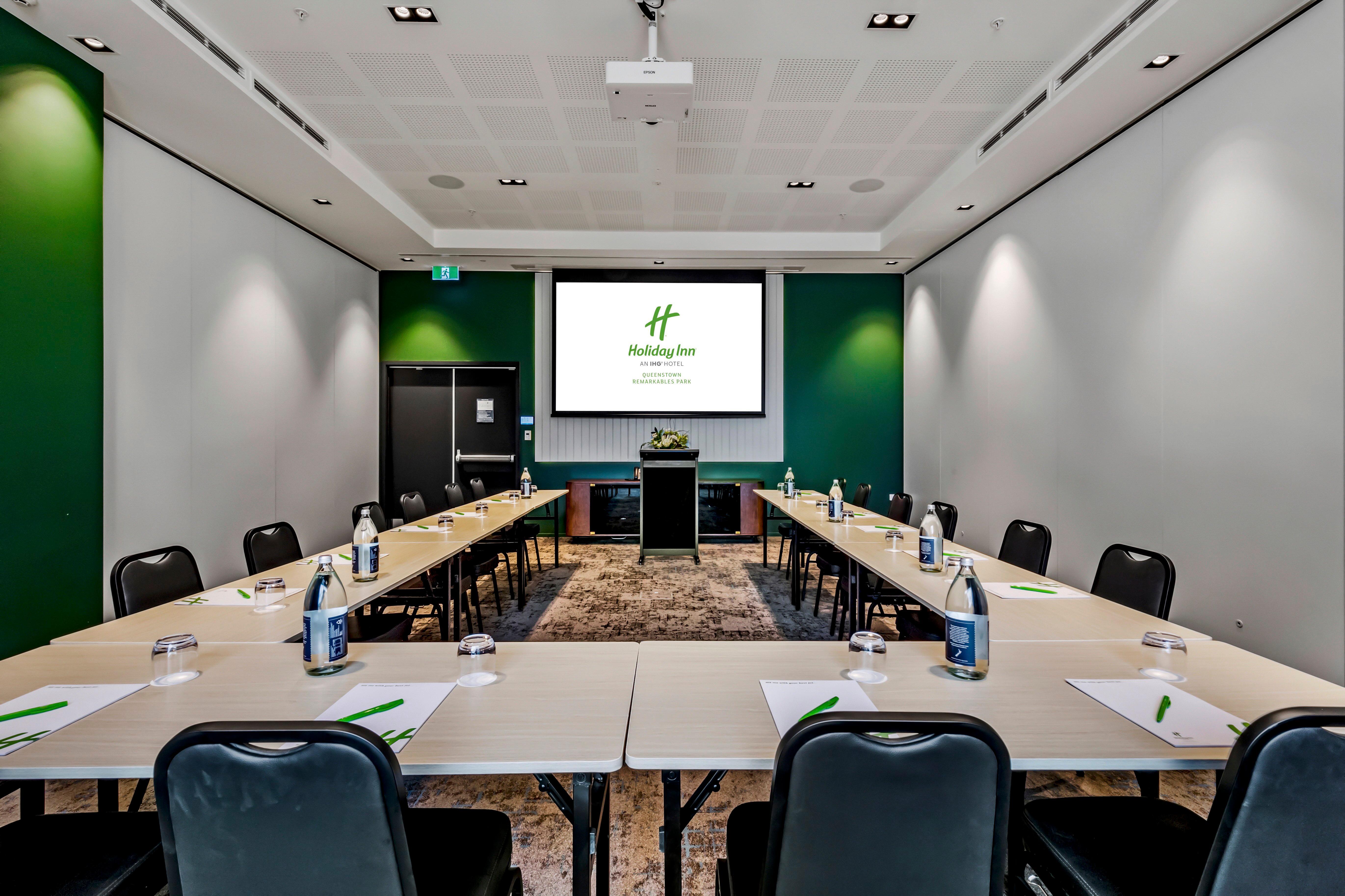 Holiday Inn Queenstown Remarkables Park Ngoại thất bức ảnh