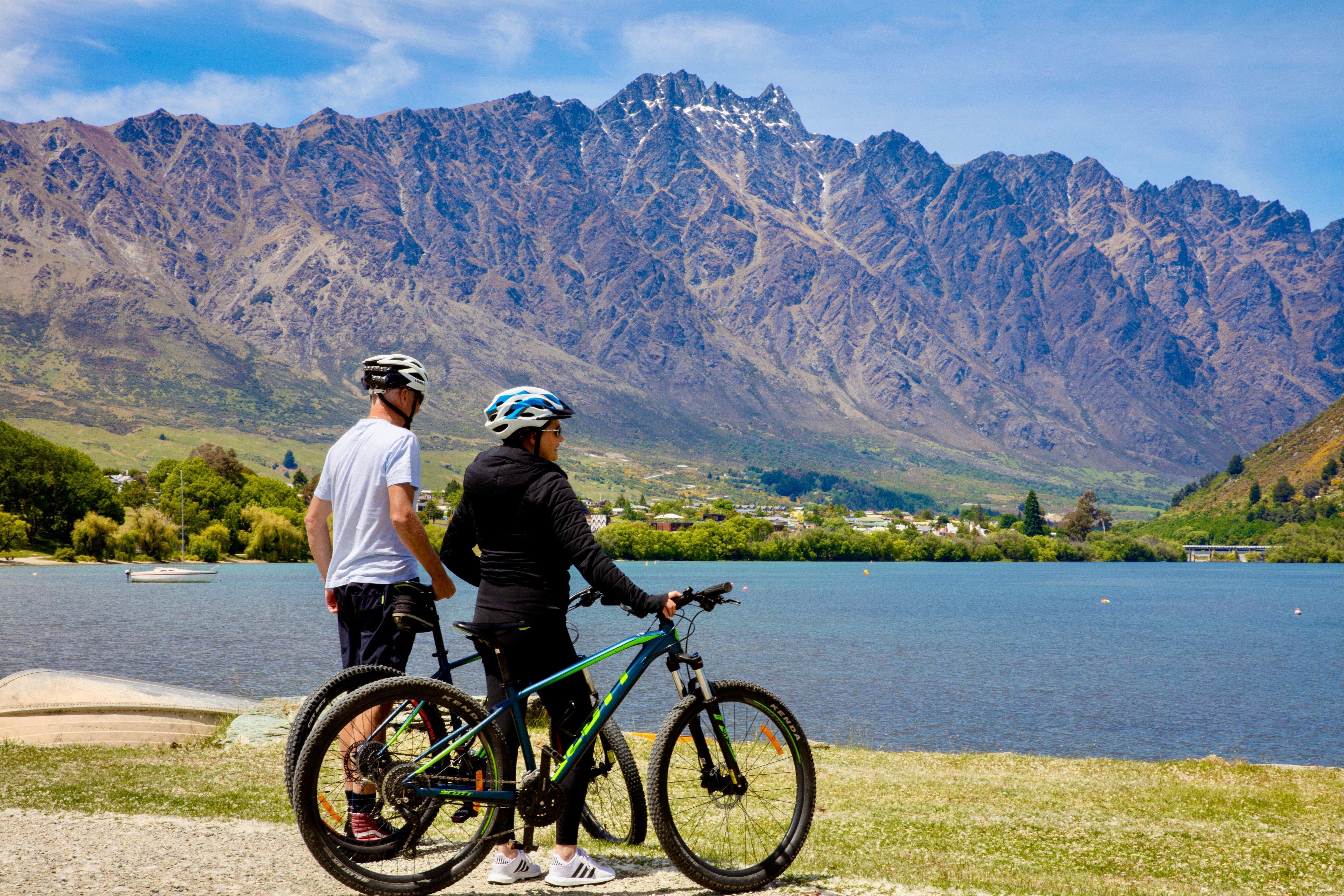 Holiday Inn Queenstown Remarkables Park Ngoại thất bức ảnh