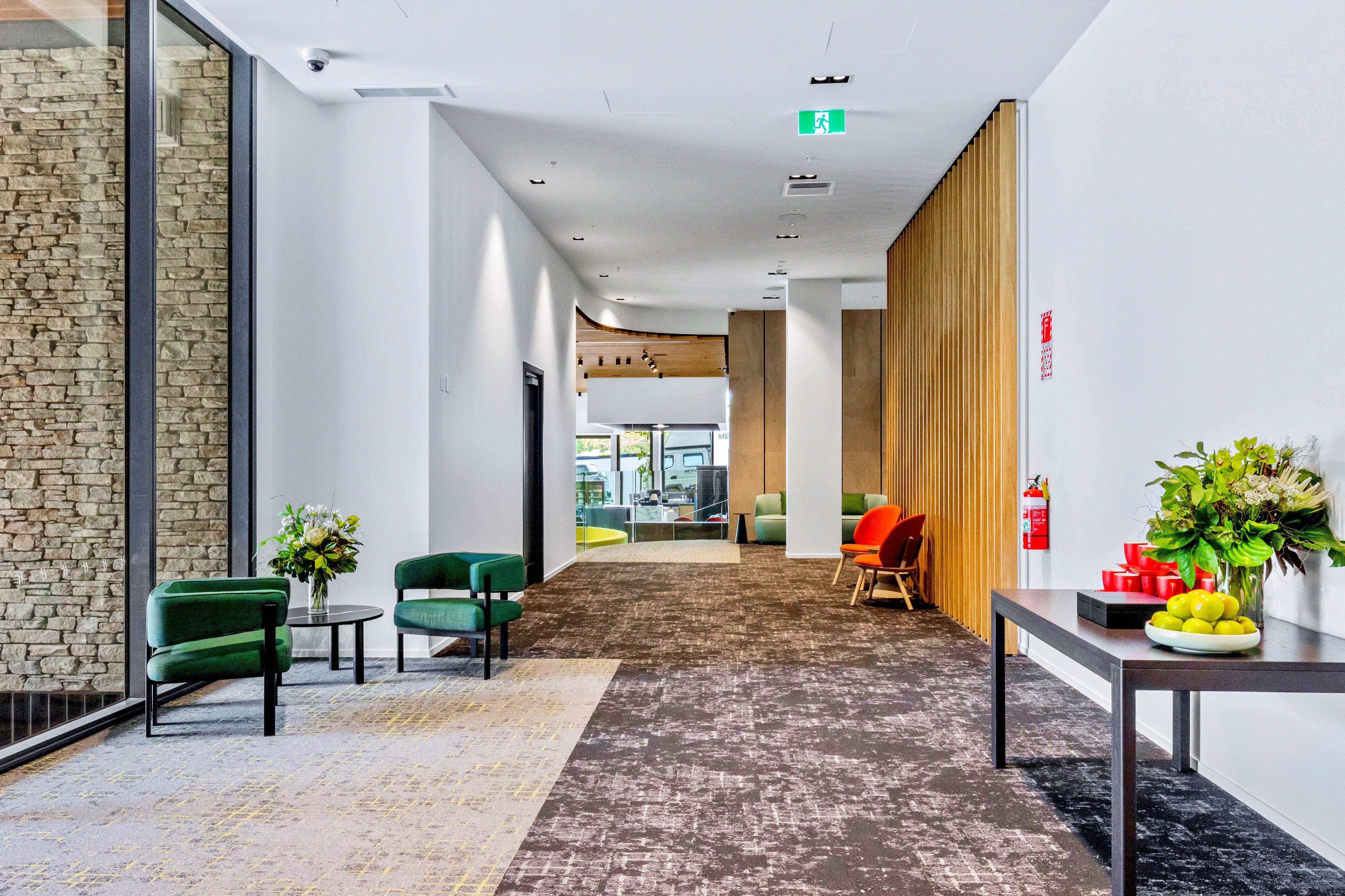 Holiday Inn Queenstown Remarkables Park Ngoại thất bức ảnh