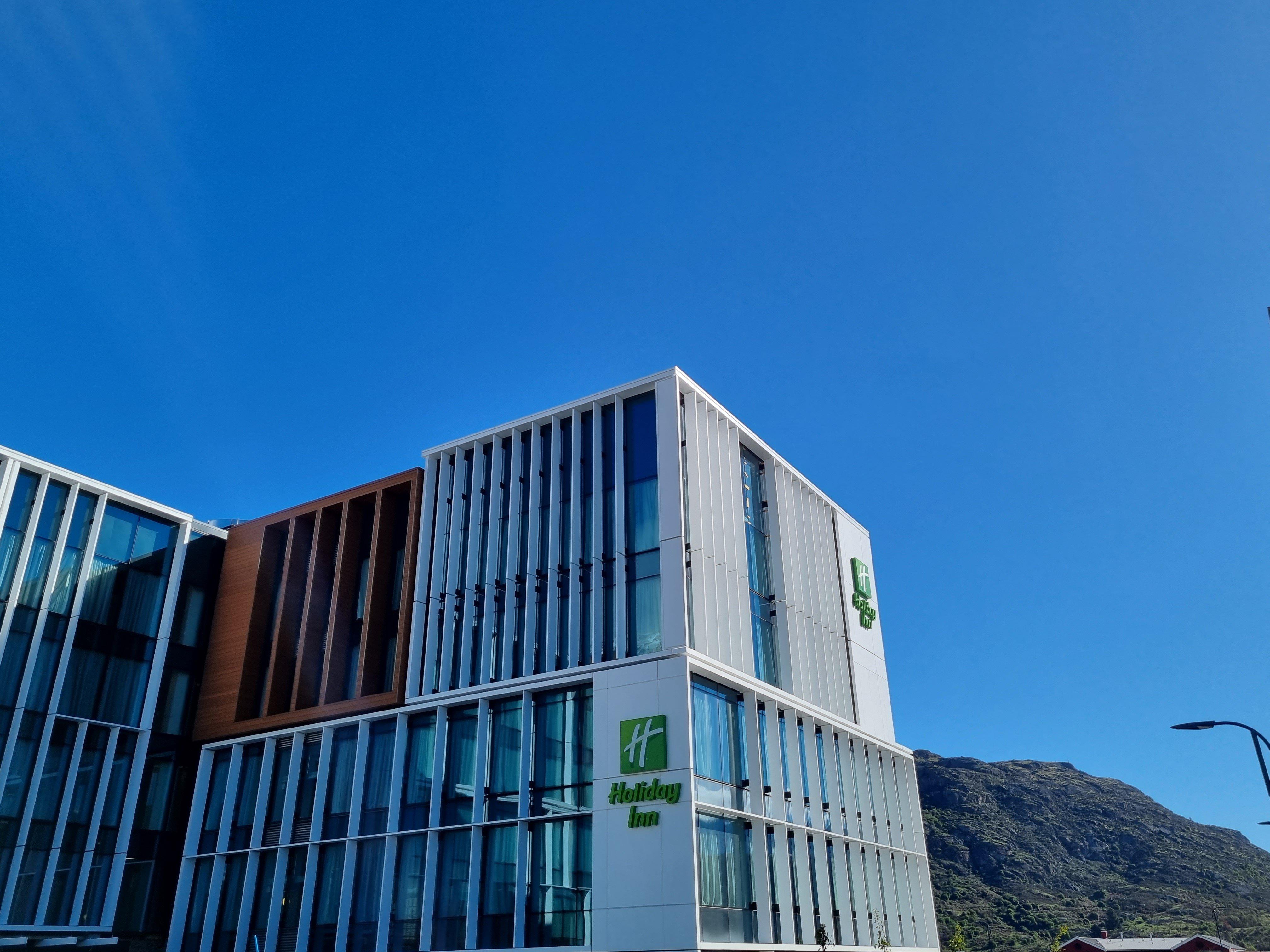 Holiday Inn Queenstown Remarkables Park Ngoại thất bức ảnh