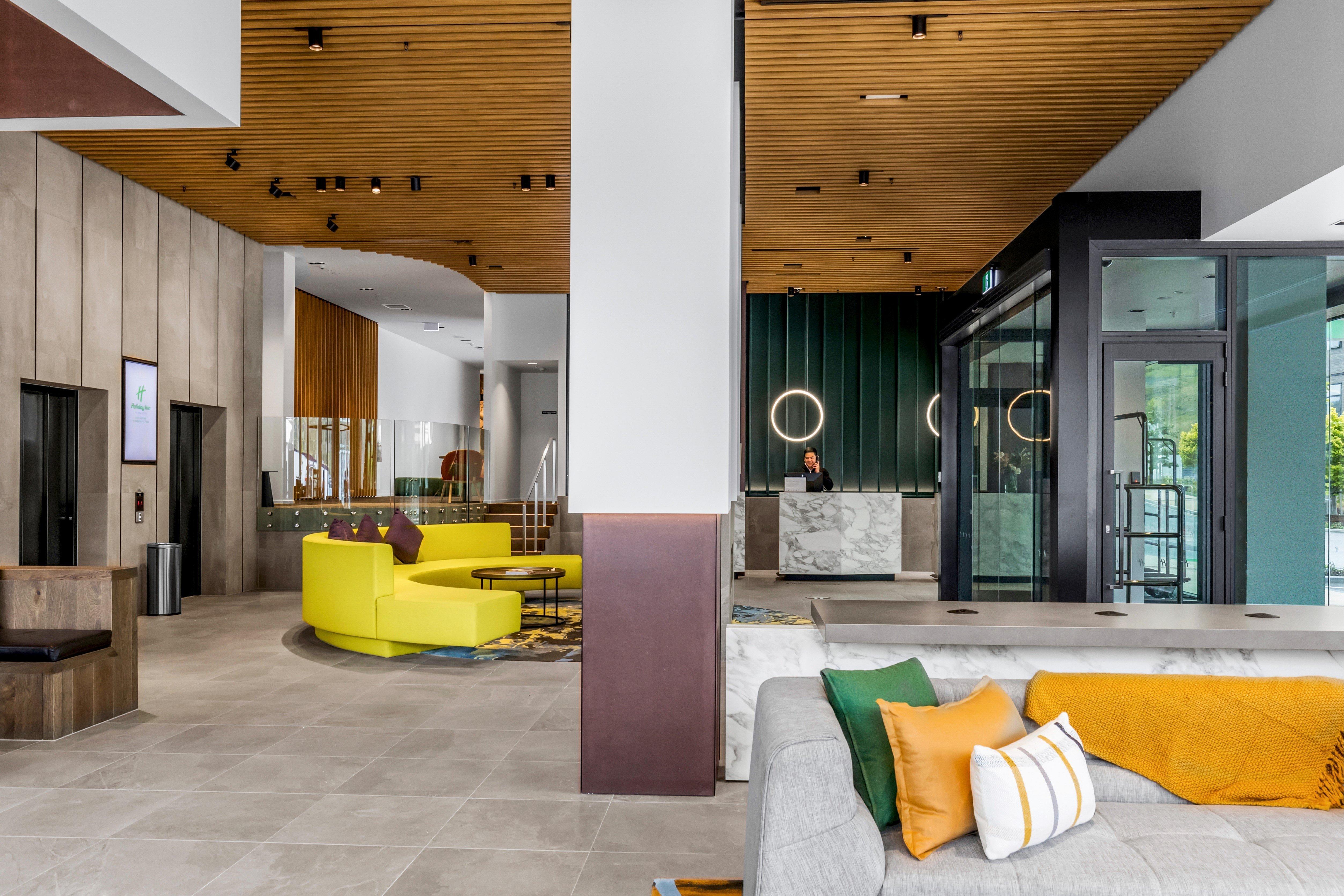 Holiday Inn Queenstown Remarkables Park Ngoại thất bức ảnh