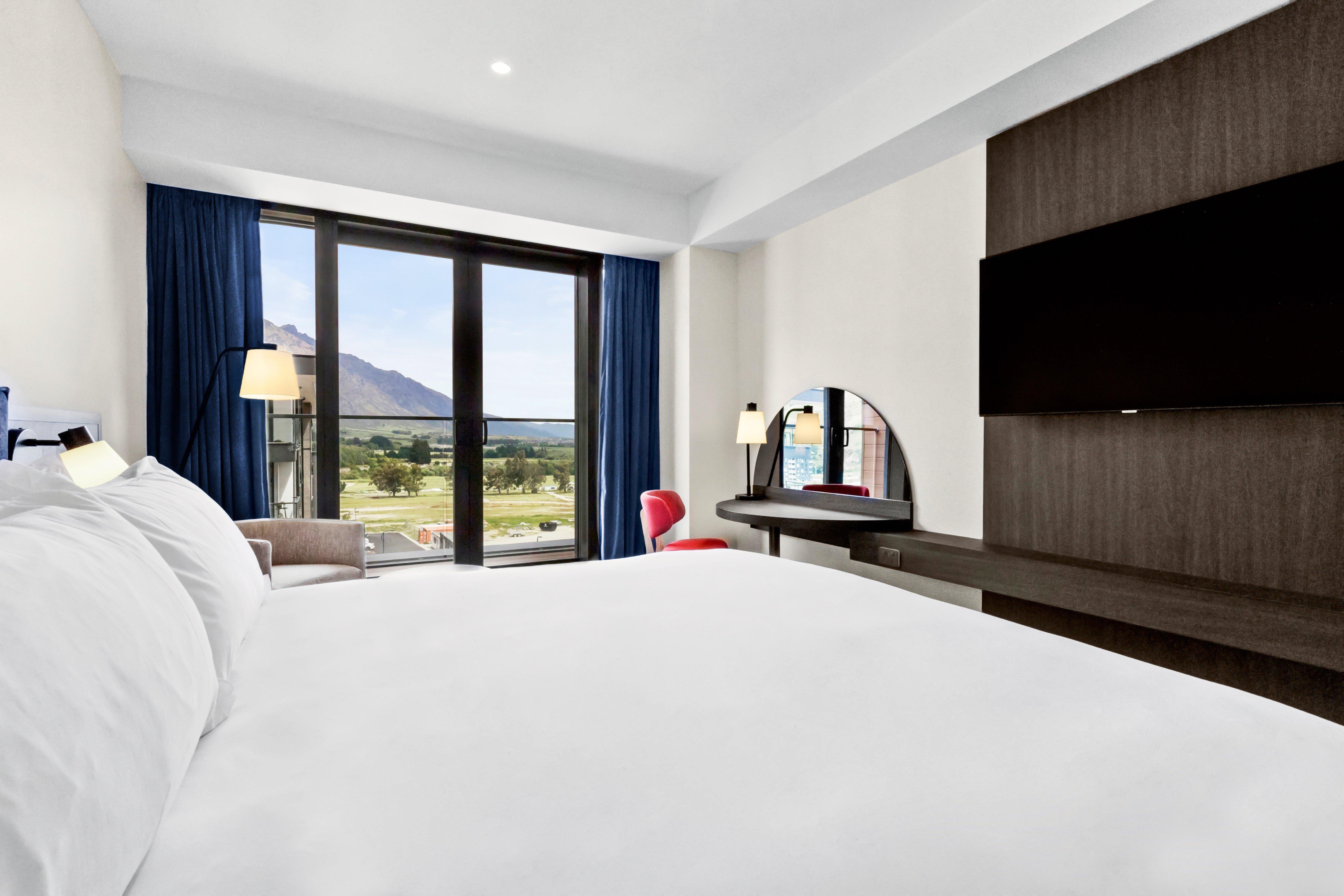 Holiday Inn Queenstown Remarkables Park Ngoại thất bức ảnh