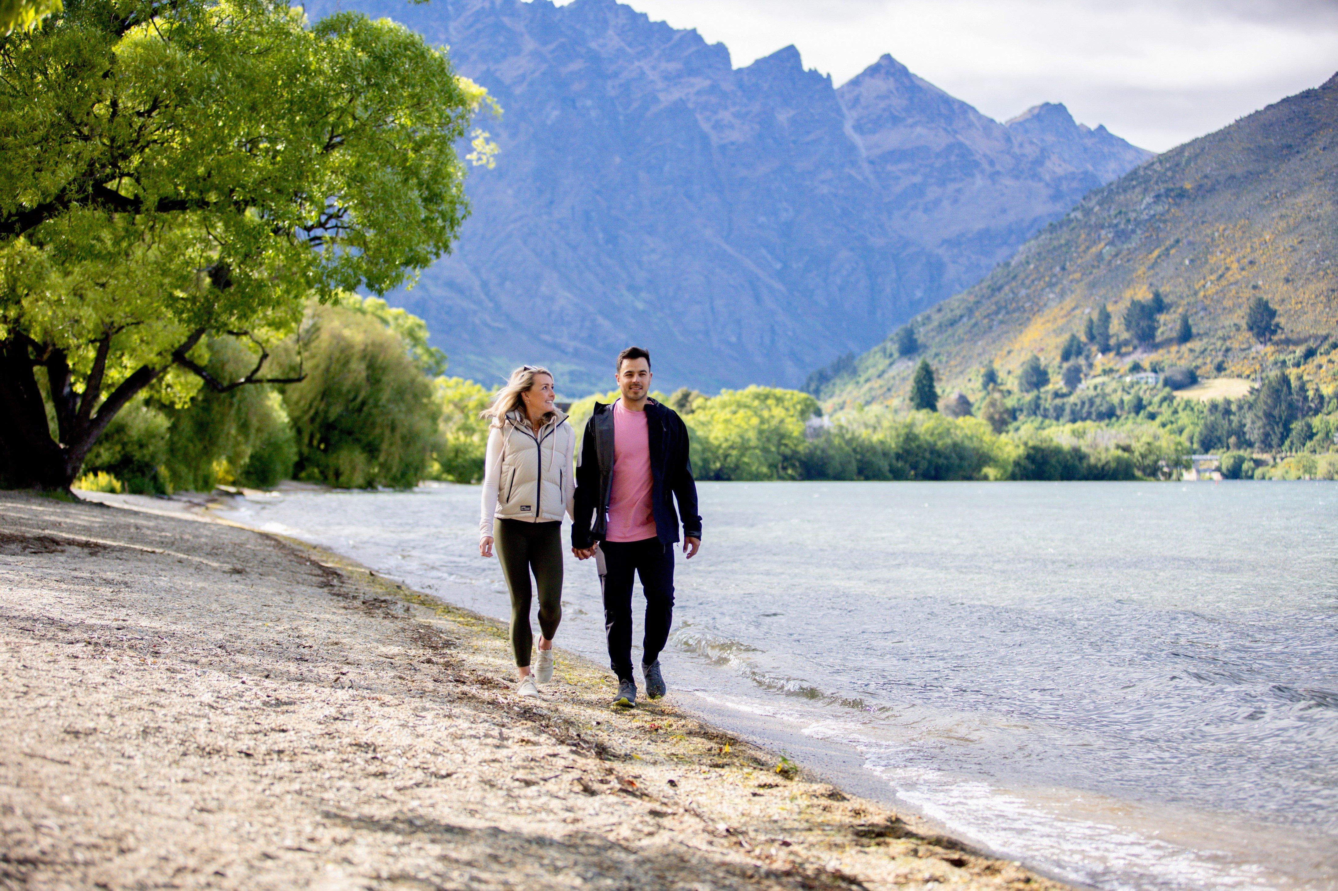Holiday Inn Queenstown Remarkables Park Ngoại thất bức ảnh