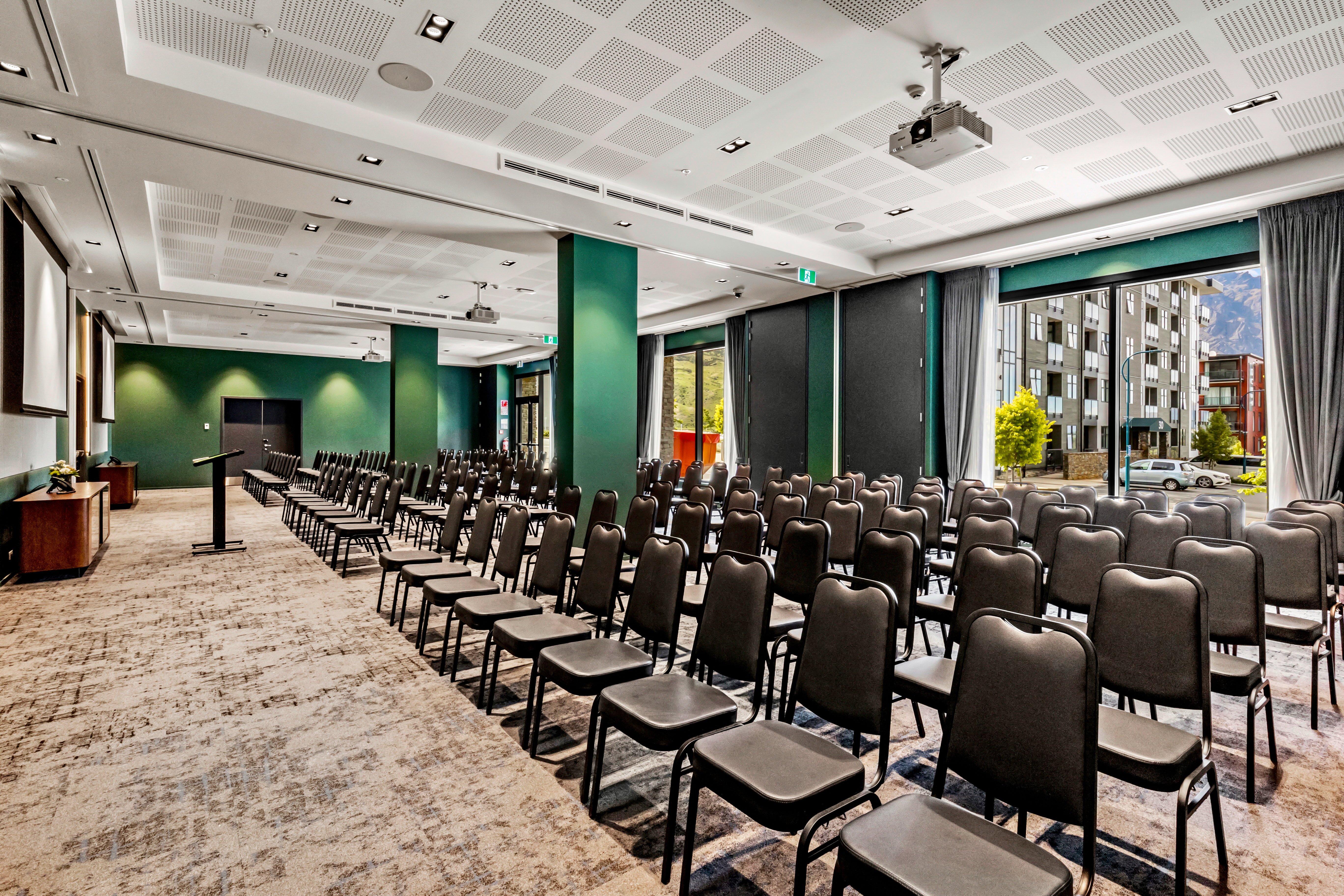 Holiday Inn Queenstown Remarkables Park Ngoại thất bức ảnh