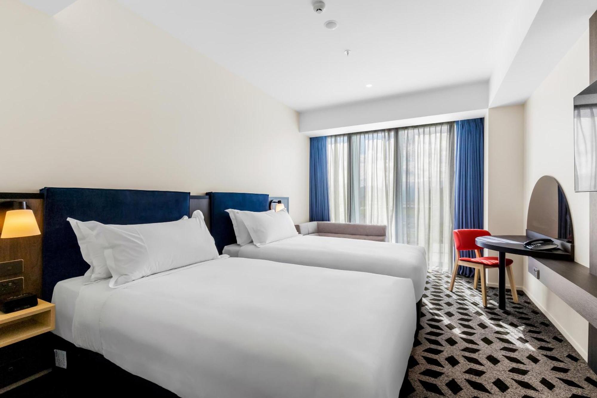 Holiday Inn Queenstown Remarkables Park Ngoại thất bức ảnh