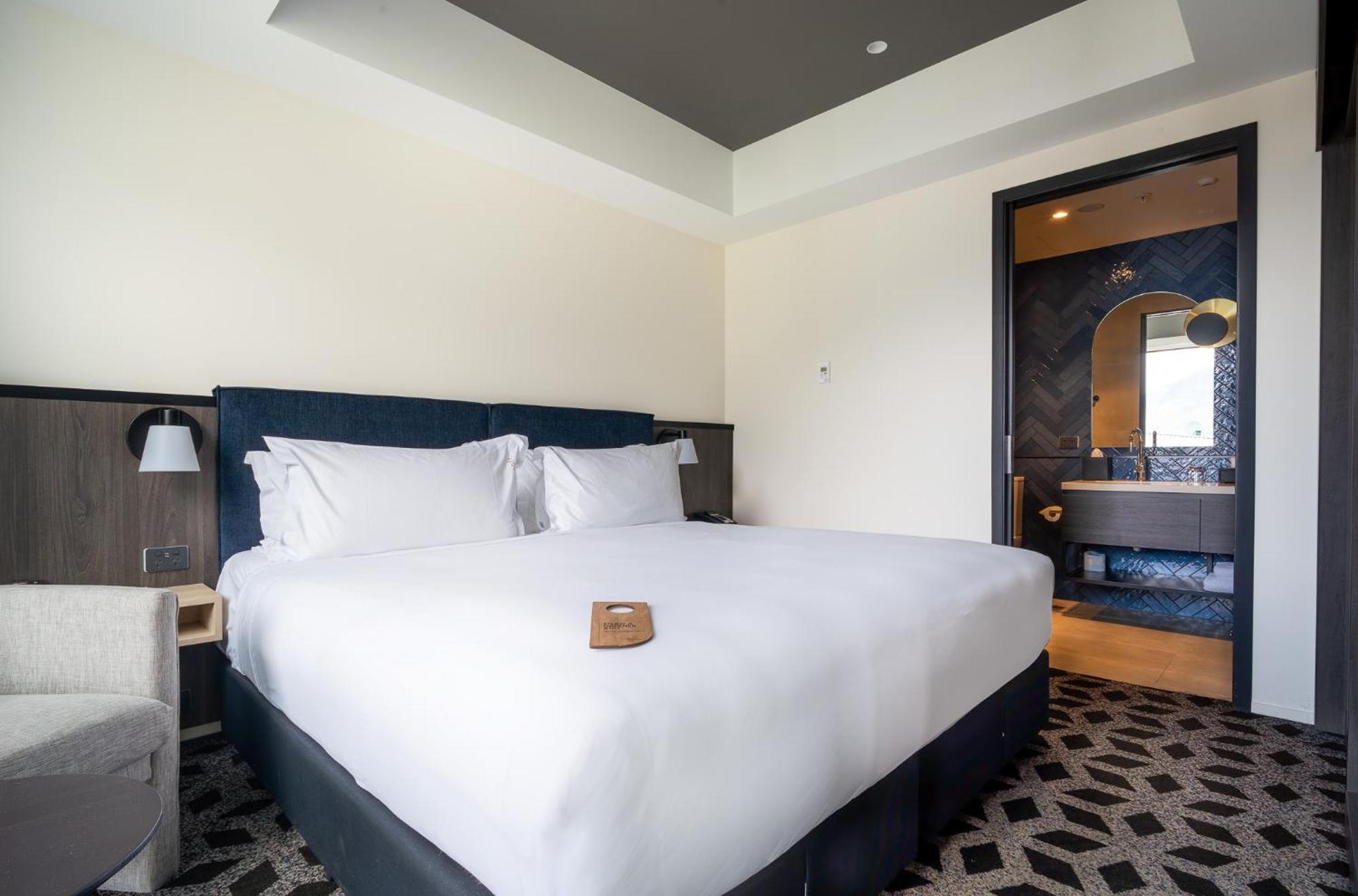 Holiday Inn Queenstown Remarkables Park Ngoại thất bức ảnh